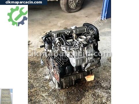 Opel Vectra El Freni Motoru çıkma parça