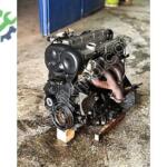 Opel Vectra 1996 – 2023 Çıkma El Freni Motoru X16XEL