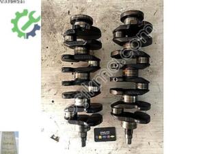 Opel Vectra 1996 - 2023 Çıkma Krank Kasnağı 90448704