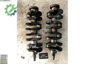 Opel Vectra 1996 - 2023 Çıkma Krank Kasnağı 90448704