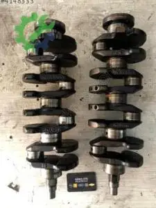 Krank Opel Vectra 2025 - 2025 Çıkma 90448704