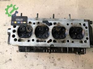 Çıkma Opel Vectra Silindir Kapağı R90400186