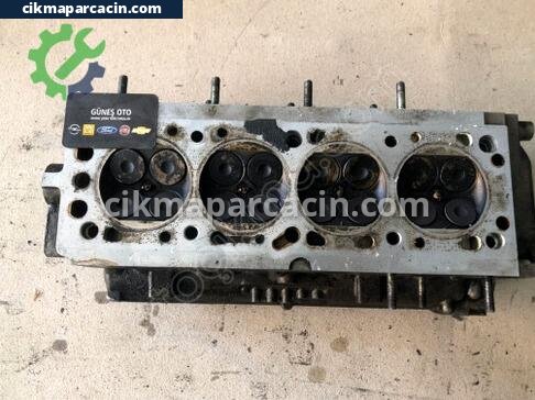 Opel Vectra Silindir Kapağı çıkma parça
