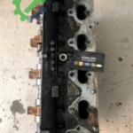 Çıkma Opel Vectra Silindir Kapağı R90400186