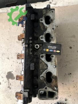 Opel Vectra Silindir Kapağı R90400186 çıkma parça