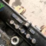 Çıkma Opel Vectra Silindir Kapağı R90400186