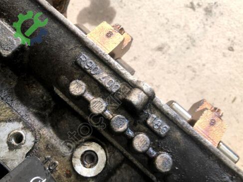 Opel Vectra Silindir Kapağı R90400186 çıkma parça