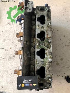 Opel Vectra Silindir Kapağı R90400186 çıkma parça