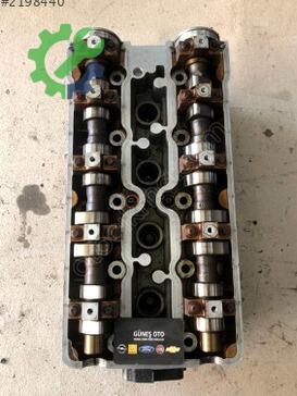 Opel Vectra Silindir Kapağı R90400186 çıkma parça