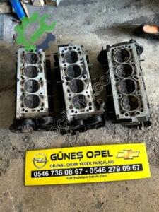 Opel Vectra 2023 - 2023 Silindir Kapağı Çıkma - R90400186