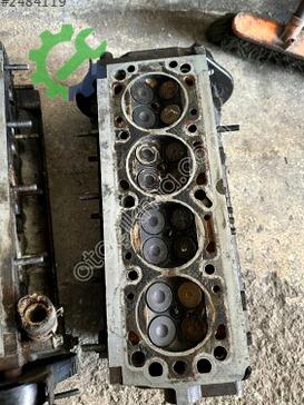 Opel Vectra Silindir Kapağı R90400186 çıkma parça