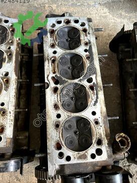 Opel Vectra Silindir Kapağı R90400186 çıkma parça