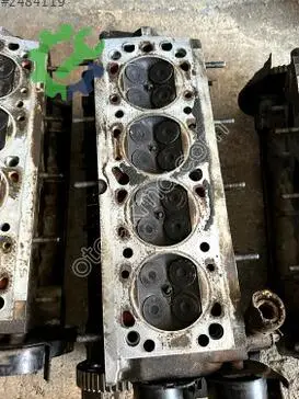 Opel Vectra Silindir Kapağı R90400186 çıkma parça