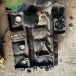 Blok Opel Vectra 2024 – 2024 Çıkma X16XEL