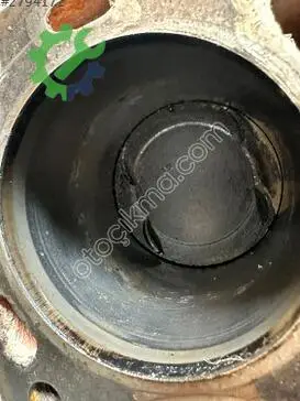 Opel Vectra Blok X16XEL çıkma parça