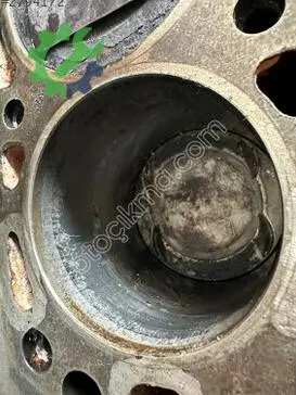 Opel Vectra Blok X16XEL çıkma parça
