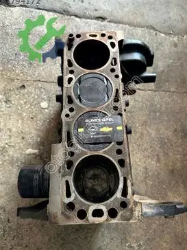 Opel Vectra Blok X16XEL çıkma parça