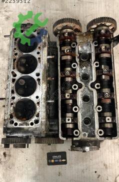 Opel Vectra Silindir Kapağı R90400187 çıkma parça