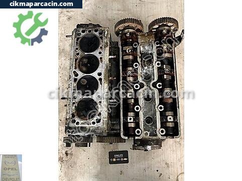 Opel Vectra Silindir Kapağı çıkma parça