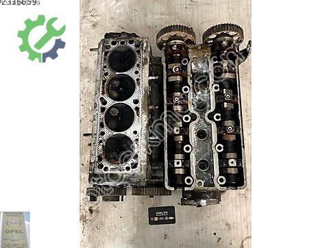 Opel Vectra Silindir Kapağı çıkma parça