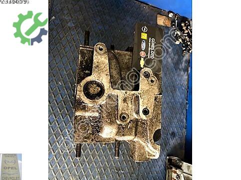Opel Vectra Silindir Kapağı Z16XE çıkma parça