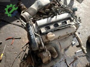Opel Vectra Orijinal Çıkma Benzinli Motor Komple