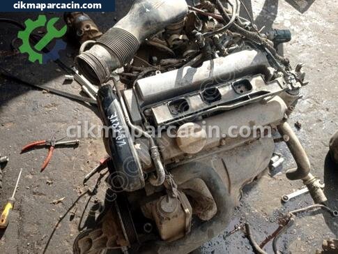 Opel Vectra Motor Komple çıkma parça