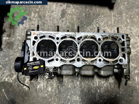 Opel Vectra Silindir Kapağı çıkma parça