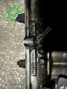 Opel Vectra Silindir Kapağı X18XE çıkma parça