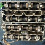 Opel Vectra 2025 – 2025 Silindir Kapağı Çıkma – 90501968