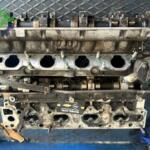 Opel Vectra 2025 – 2025 Silindir Kapağı Çıkma – 90501968
