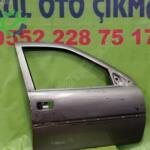 Opel Vectra B 1996-2000 sağ ön kapı çıkma