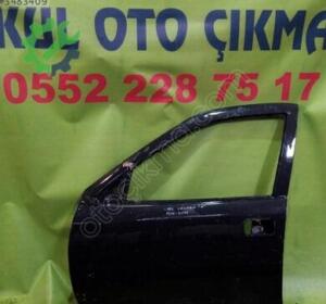Opel Vectra B 1996-2001 sol ön kapı