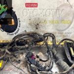 Opel Vectra Motor Tesisatı Çıkma Parça Erzurum