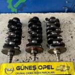 Opel Vectra Orijinal Çıkma Krank