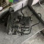Çıkma Opel Vectra ABS Beyni