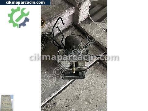 Opel Vectra ABS Beyni çıkma parça