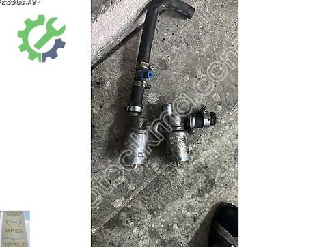 Opel Vectra ABS Beyni çıkma parça