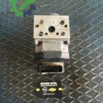 Opel Vectra ABS Beyni 90576559 Çıkma