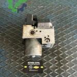 Opel Vectra ABS Beyni 90576559 Çıkma