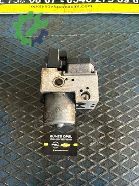 Opel Vectra ABS Beyni 90576559 çıkma parça