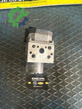 Opel Vectra ABS Beyni 90576559 çıkma parça