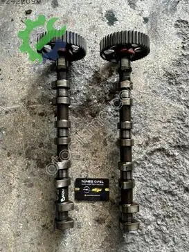 Opel Vectra Eksantrik Mili çıkma parça