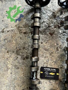 Opel Vectra Eksantrik Mili 90400056 çıkma parça