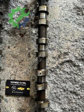 Opel Vectra Eksantrik Mili 90400056 çıkma parça