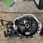Çıkma Opel Vectra Şanzıman Komple