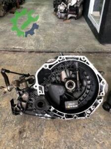 Çıkma Opel Vectra Şanzıman Komple (2. Adet)