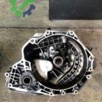 Çıkma Opel Vectra Şanzıman Komple