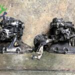 Çıkma Opel Vectra Şanzıman Komple