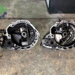 Çıkma Opel Vectra Şanzıman Komple